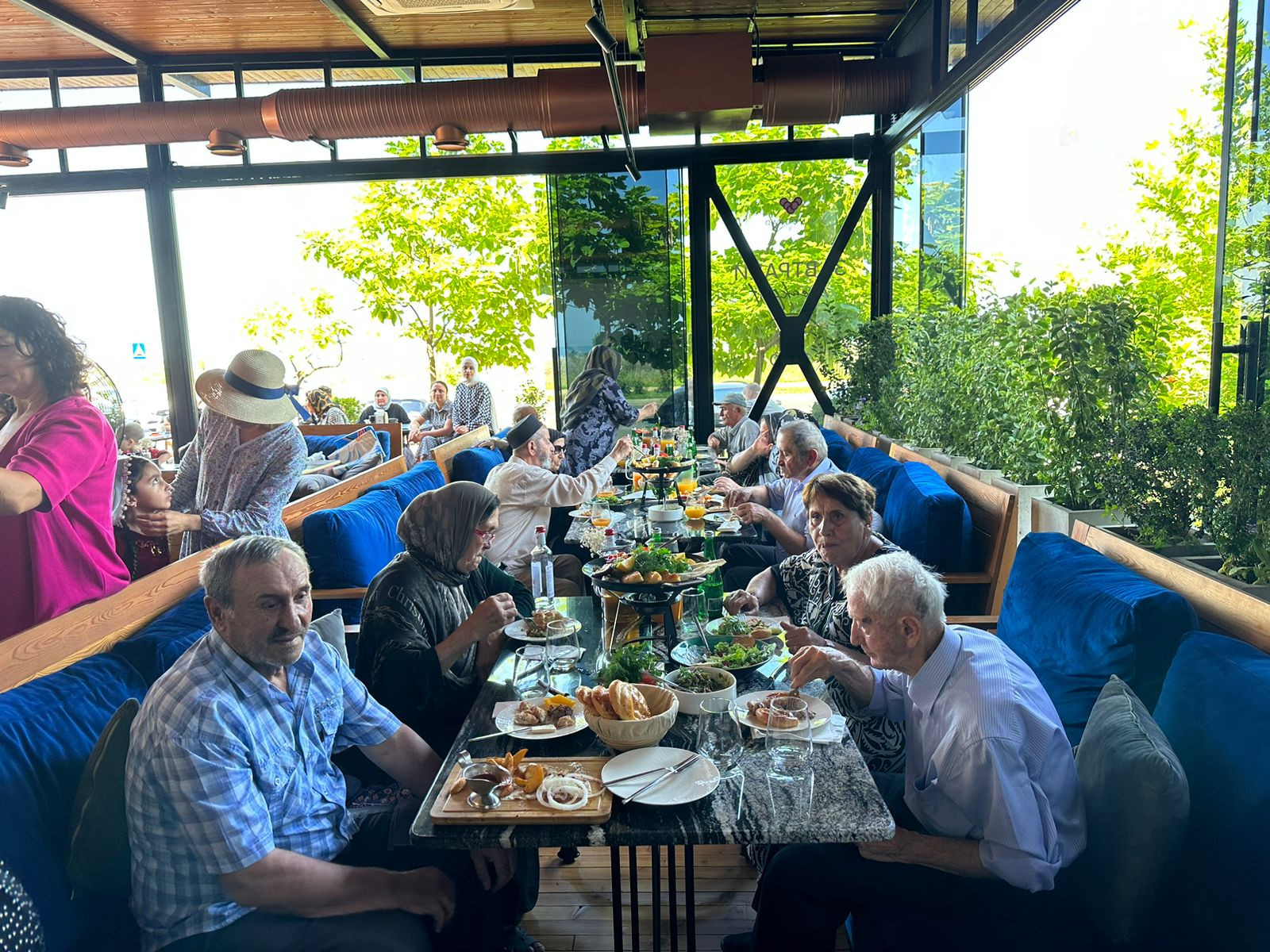 День семьи, любви и верности